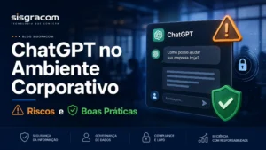 Introdução: O Dia em que Tudo Poderia Ter Dado Errado Era uma segunda-feira comum na sede de uma empresa de médio porte em São Paulo. O gerente de vendas, ansio...
